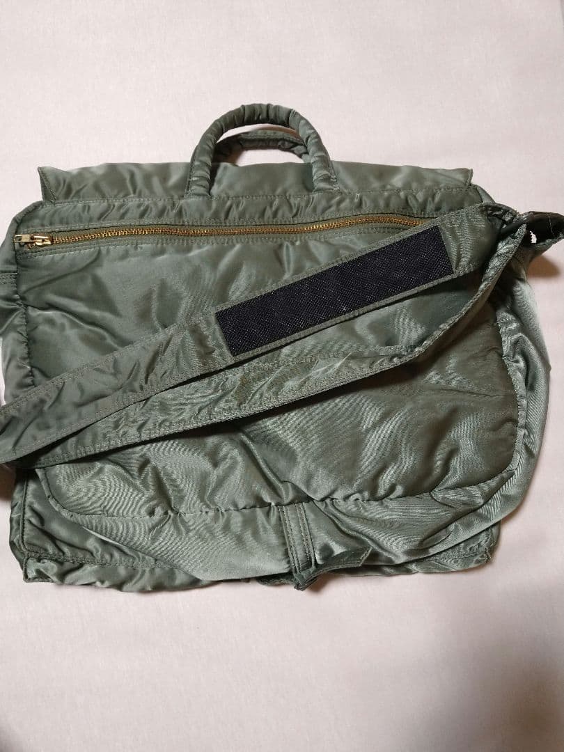 レア！90年代後半 PORTER 2wayヘルメットバッグ - メルカリ