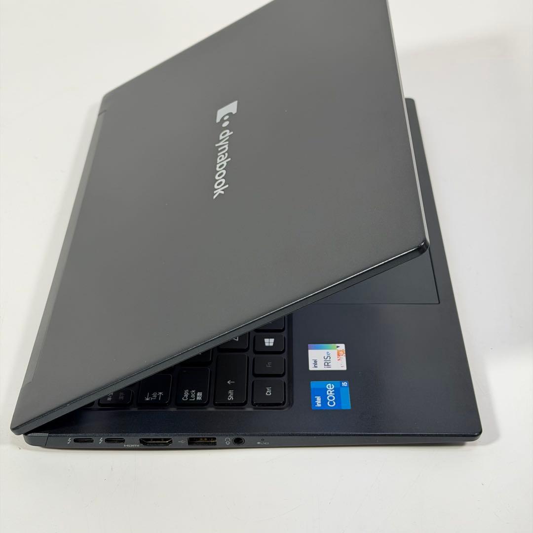 77. G83/HS/i5-11世代SSD512G 16G/Office2024 - メルカリ