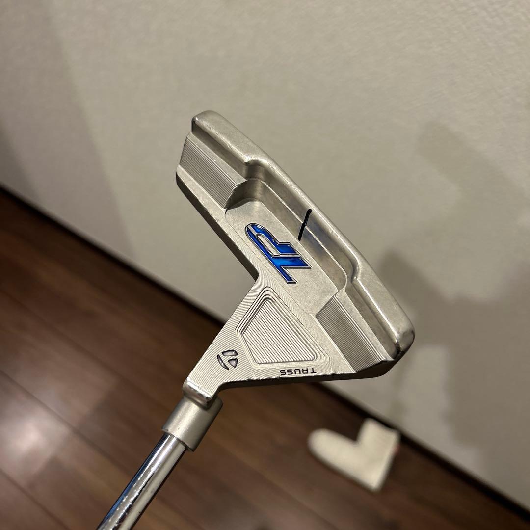 テーラーメイド トラスパター TPコレクション JUNO TB1.5 - メルカリ