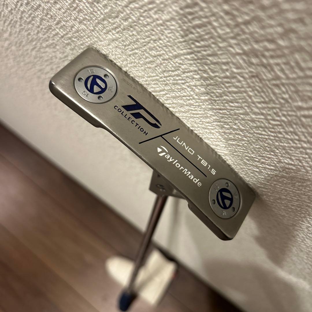 テーラーメイド トラスパター TPコレクション JUNO TB1.5 - メルカリ