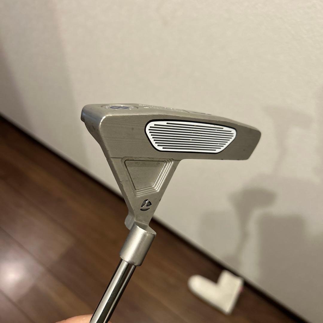 テーラーメイド トラスパター TPコレクション JUNO TB1.5 - メルカリ