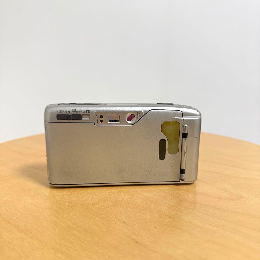 RICOH リコー R1s コンパクト フィルムカメラ - メルカリ