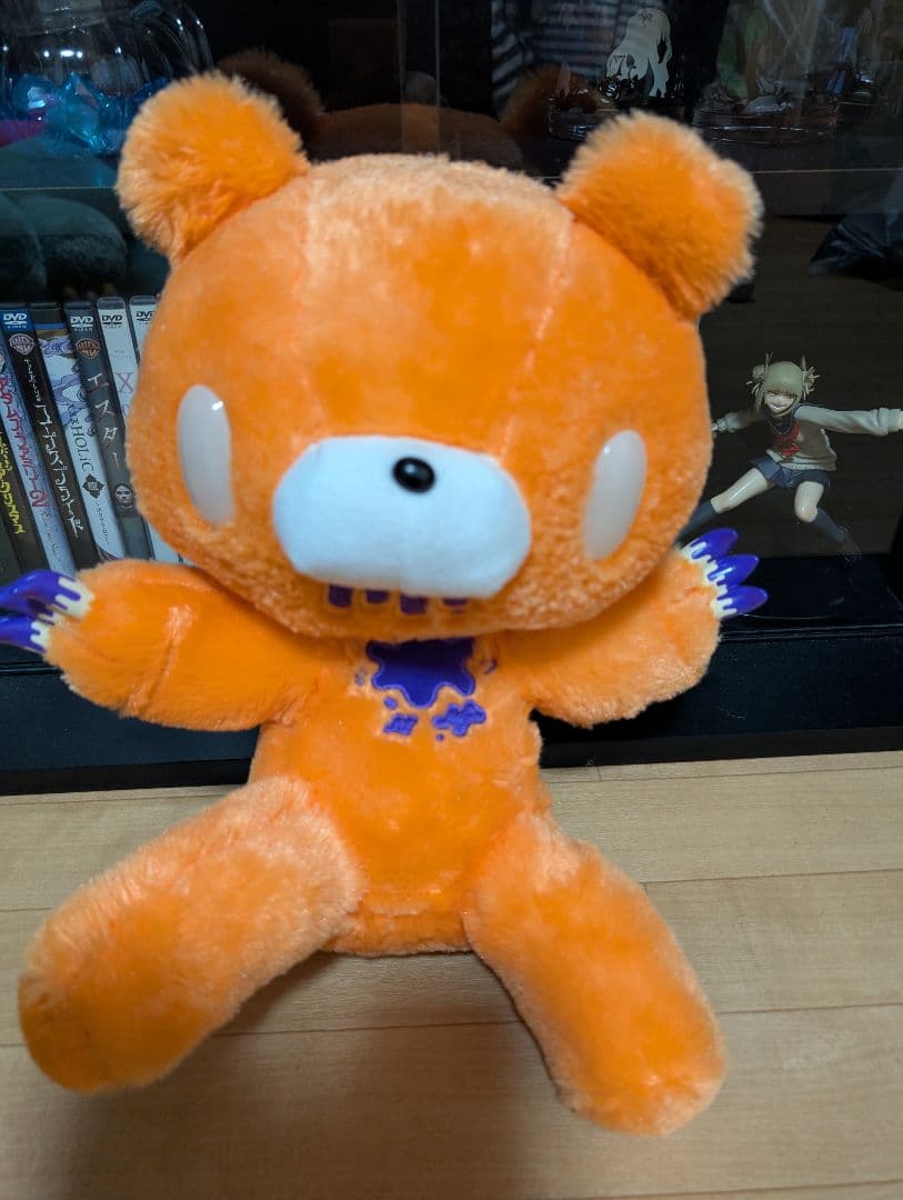 チャックスGP　グルーミーぬいぐるみ Amazon.co.jp: チャックスGP グルーミー 汎用うさぎ ぬいぐるみ