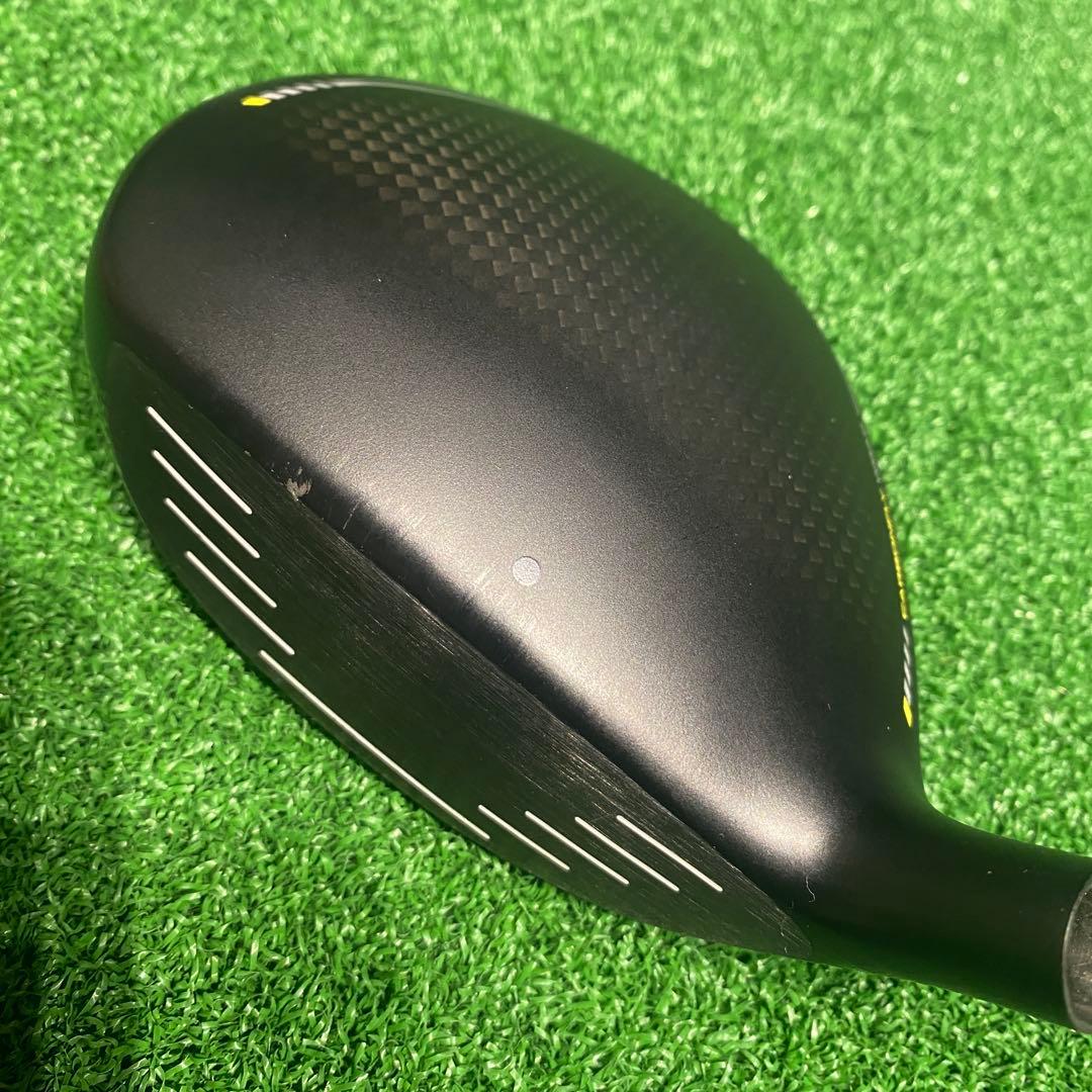 PING G430 Max フェアウェイウッド 3W 15度 ヘッド