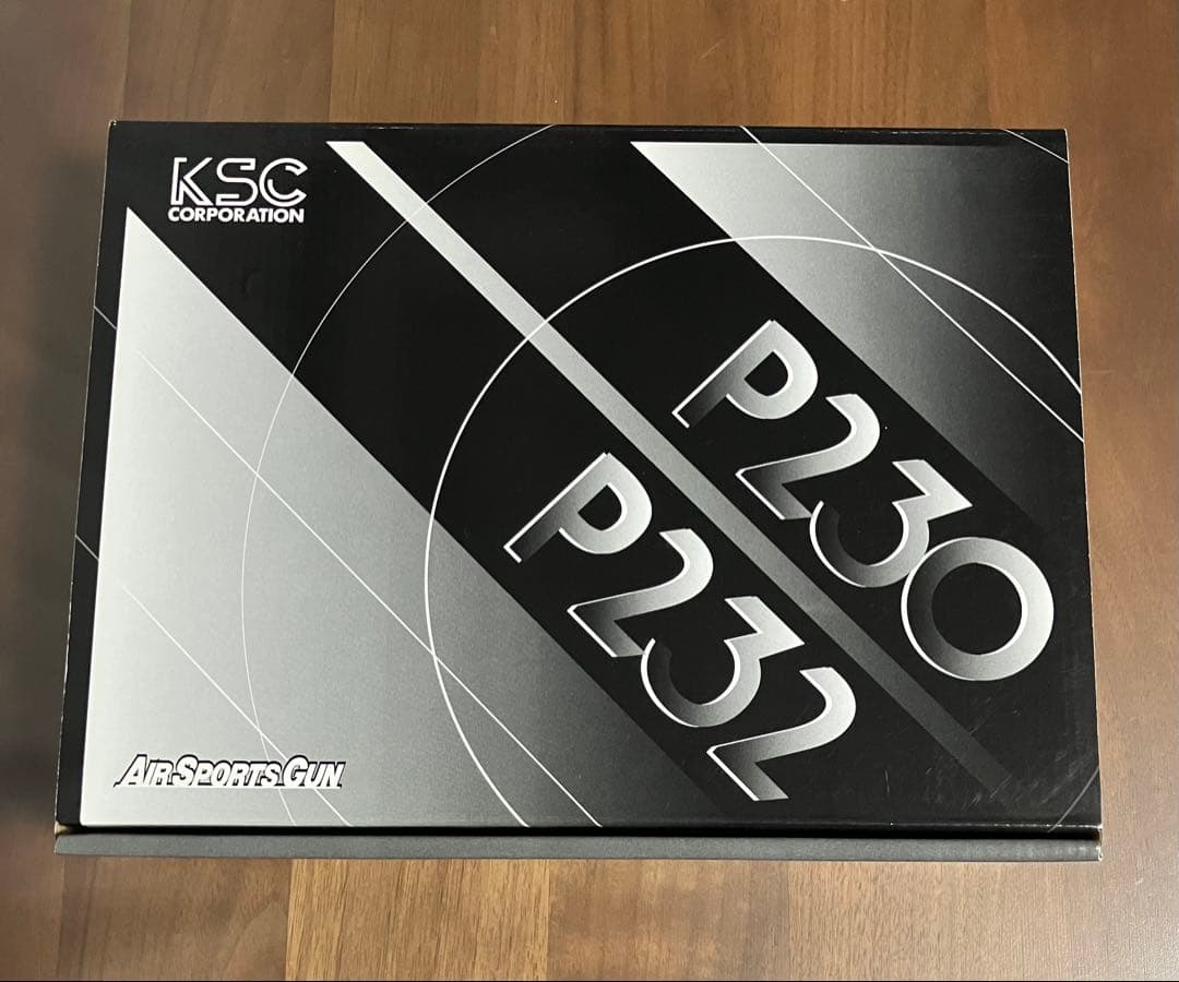ど*ら様 KSC P230JP HW プレミアムマグ仕様 P230 JP HW プレミアムマグ仕様 | KSC