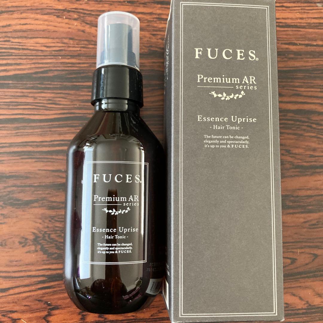 フーチェ プレミアムAR エッセンス Uprise ヘアトニック 140ml - メルカリ
