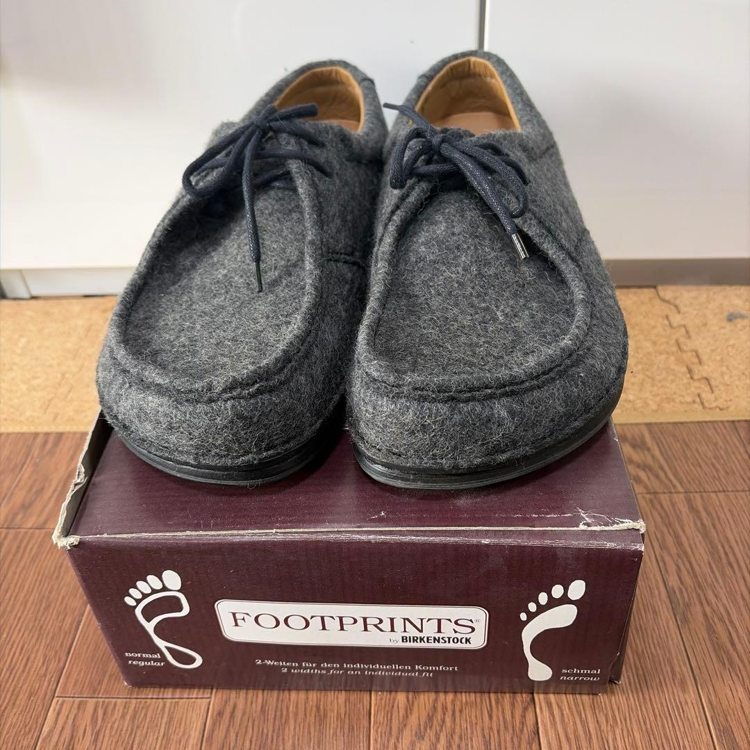 希少BIRKENSTOCK ビルケンシュトック Pasadenaパサディナ43 - メルカリ