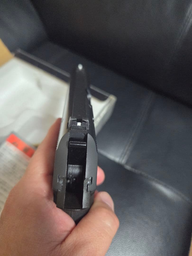 ハ*ん様 KSC　P230アーリーモデル　希少美品　再販無し　そろそろ購入お願い