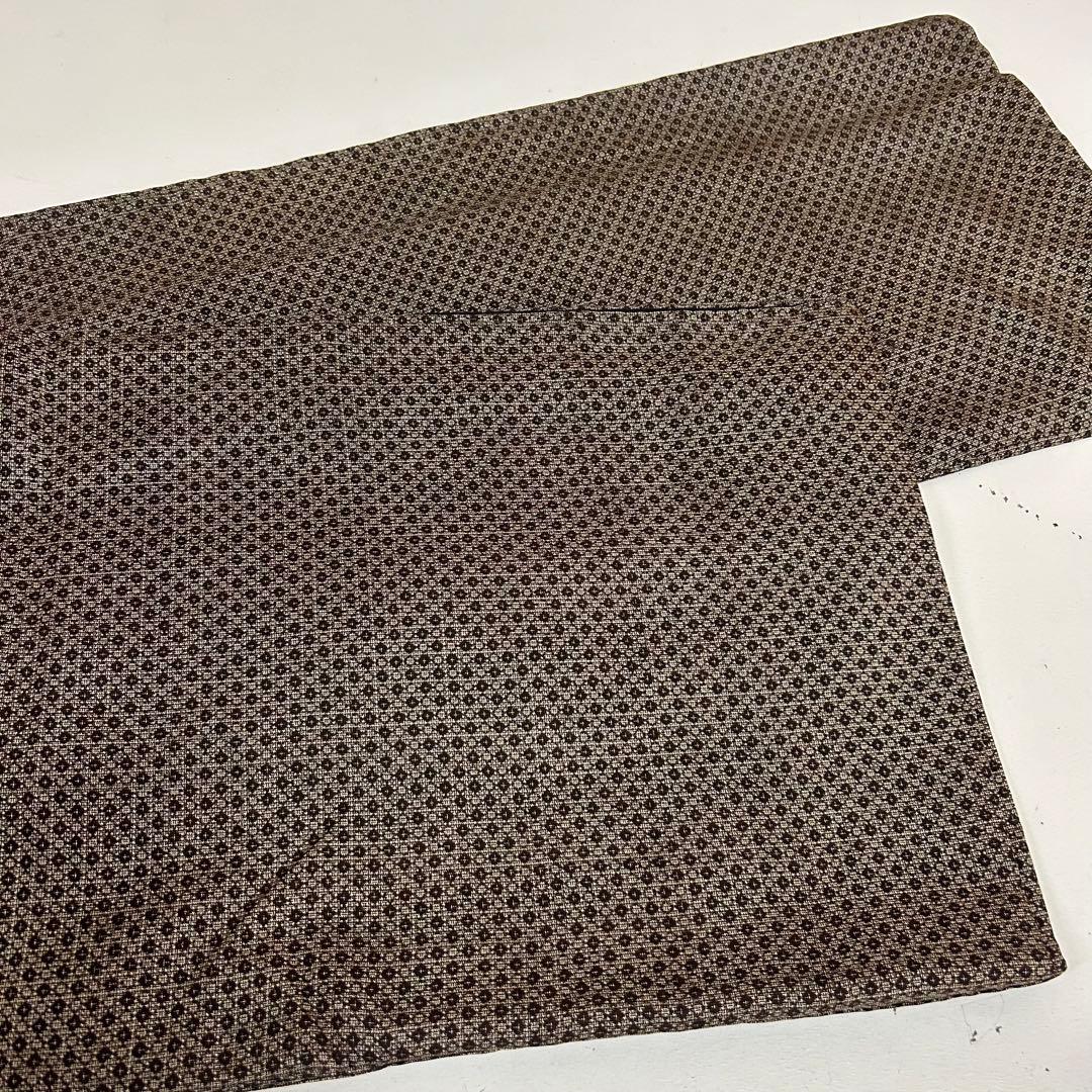 アンティーク 大島紬 着物 正絹 5着 まとめ売り リメイク材料 5127