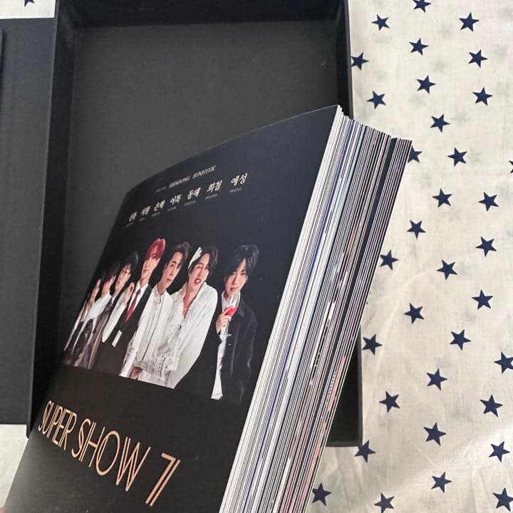 ミュージック SS7 DVD