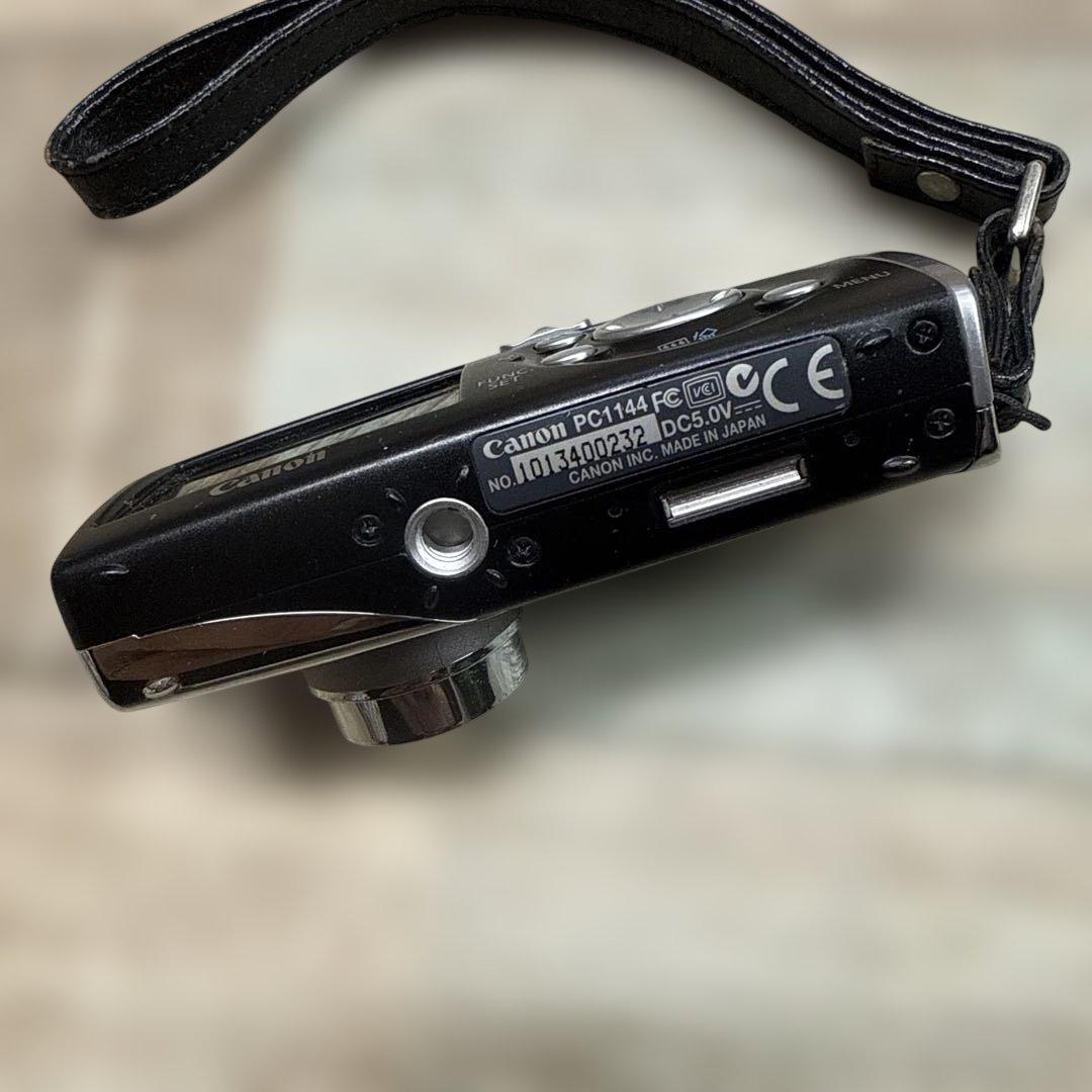 Canon IXY PC1144 ジャンク - メルカリ