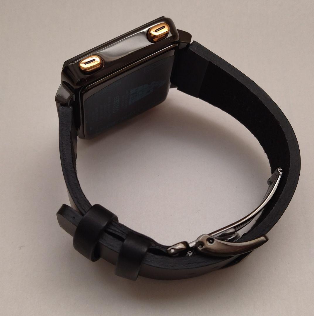 未使用）セイコー スピリット スマート「ゴルゴ13」限定モデル SBPA009