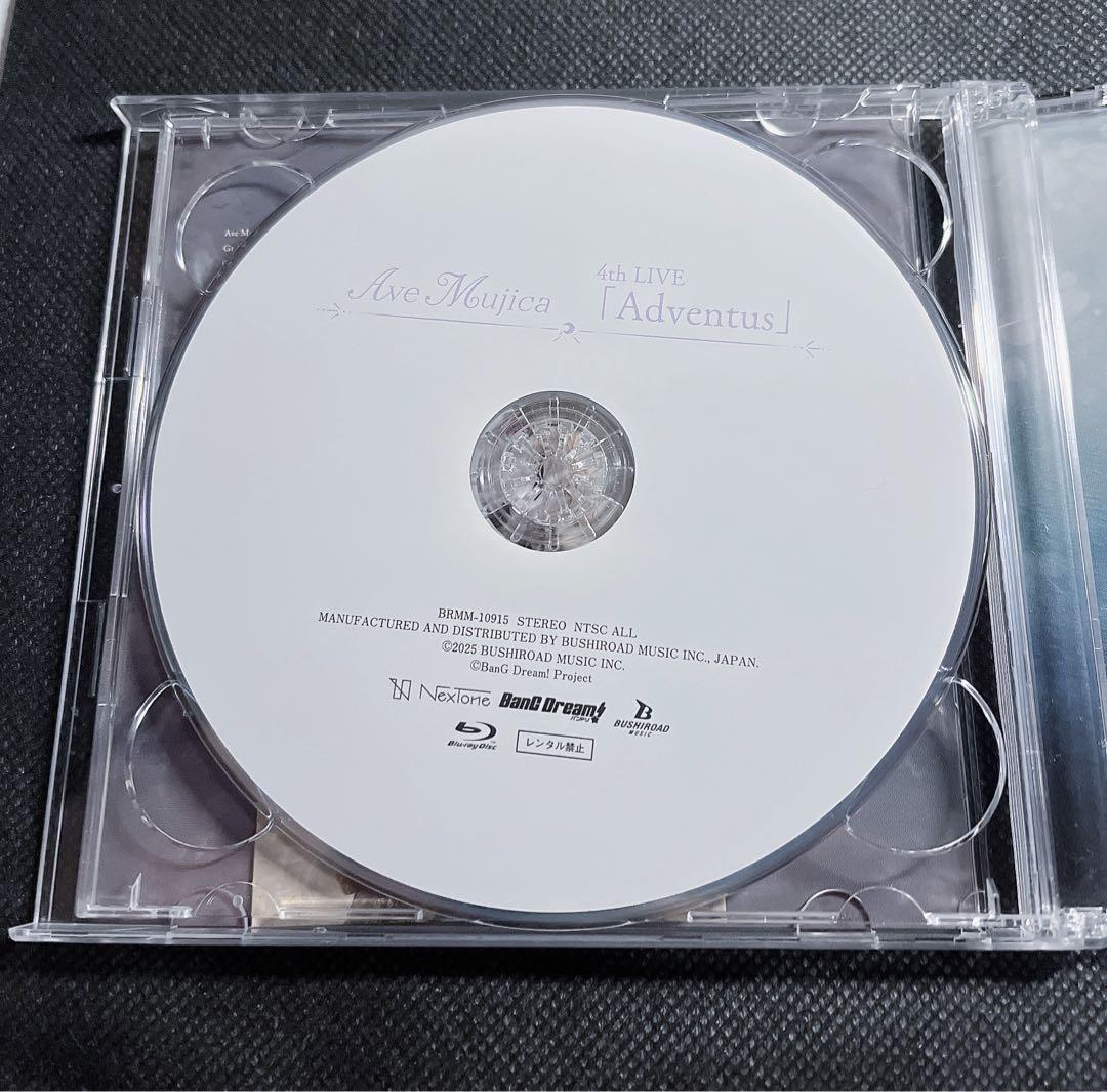 Ave Mujica 1st Album「Completeness」限定生産盤 - メルカリ