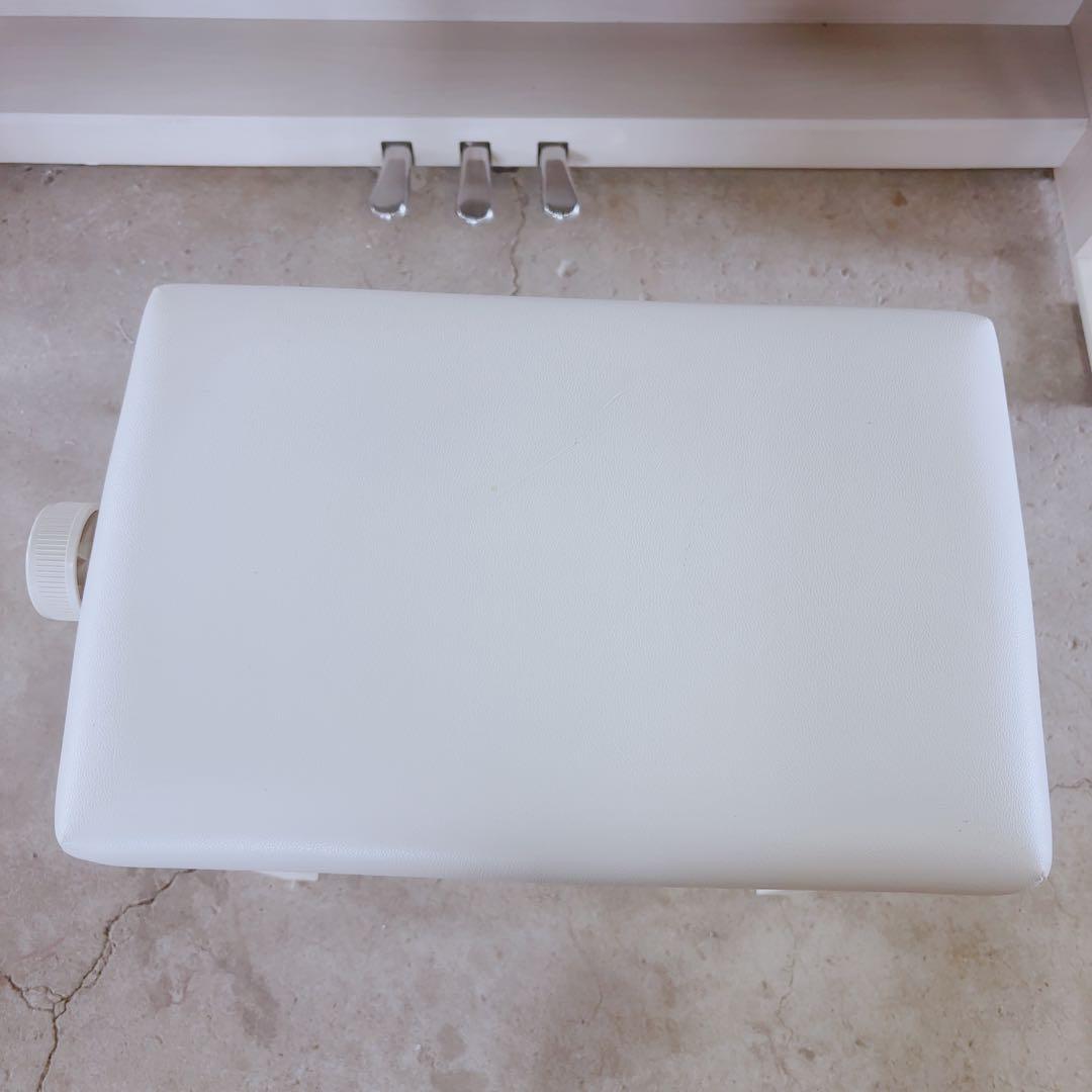 KAWAI 電子ピアノ CA48A 木製鍵盤 2020年製☆（椅子別売） - メルカリ