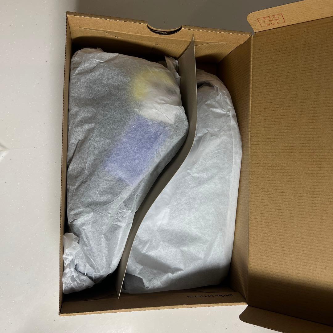 Mizuno オールマイティTDⅡ 81H BOA 26.5cm 安全靴