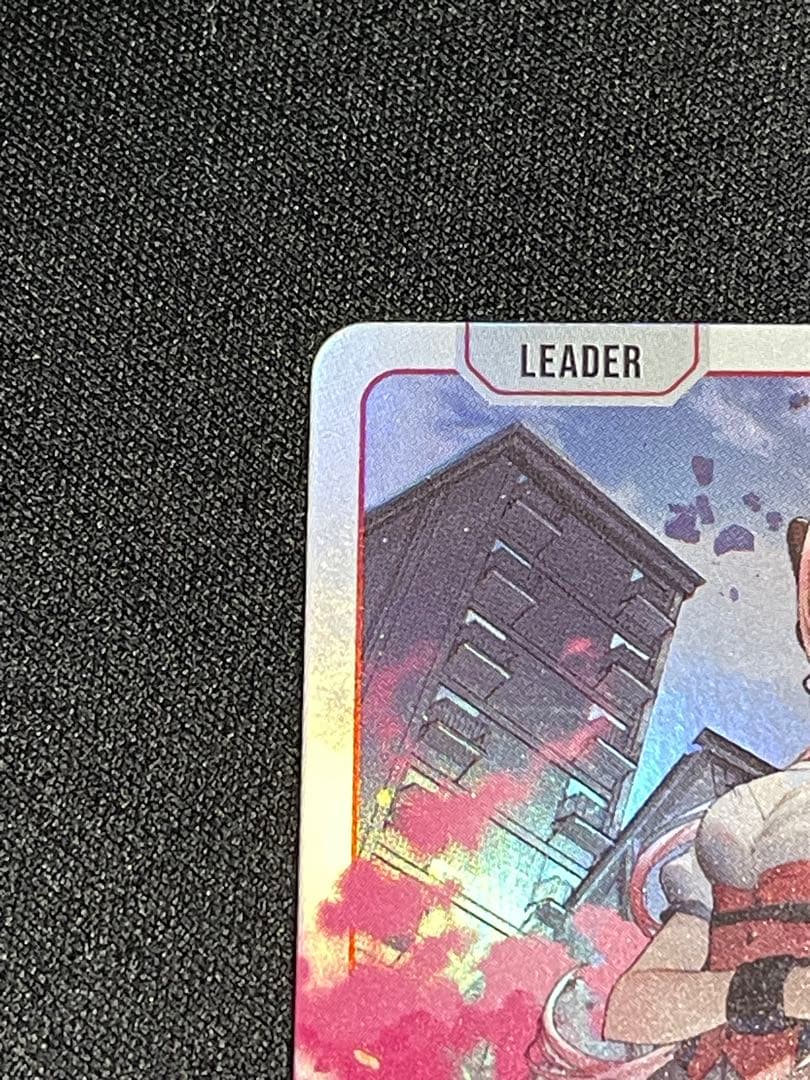 クロスタ　橘ひなの　LRP