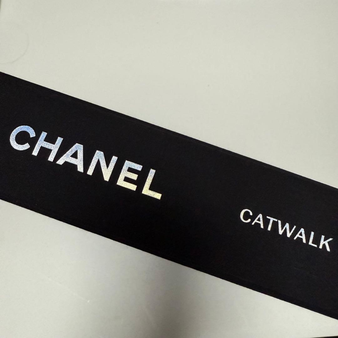 フォロワー割済み】CHANEL CATWALK 本 インテリア 洋書