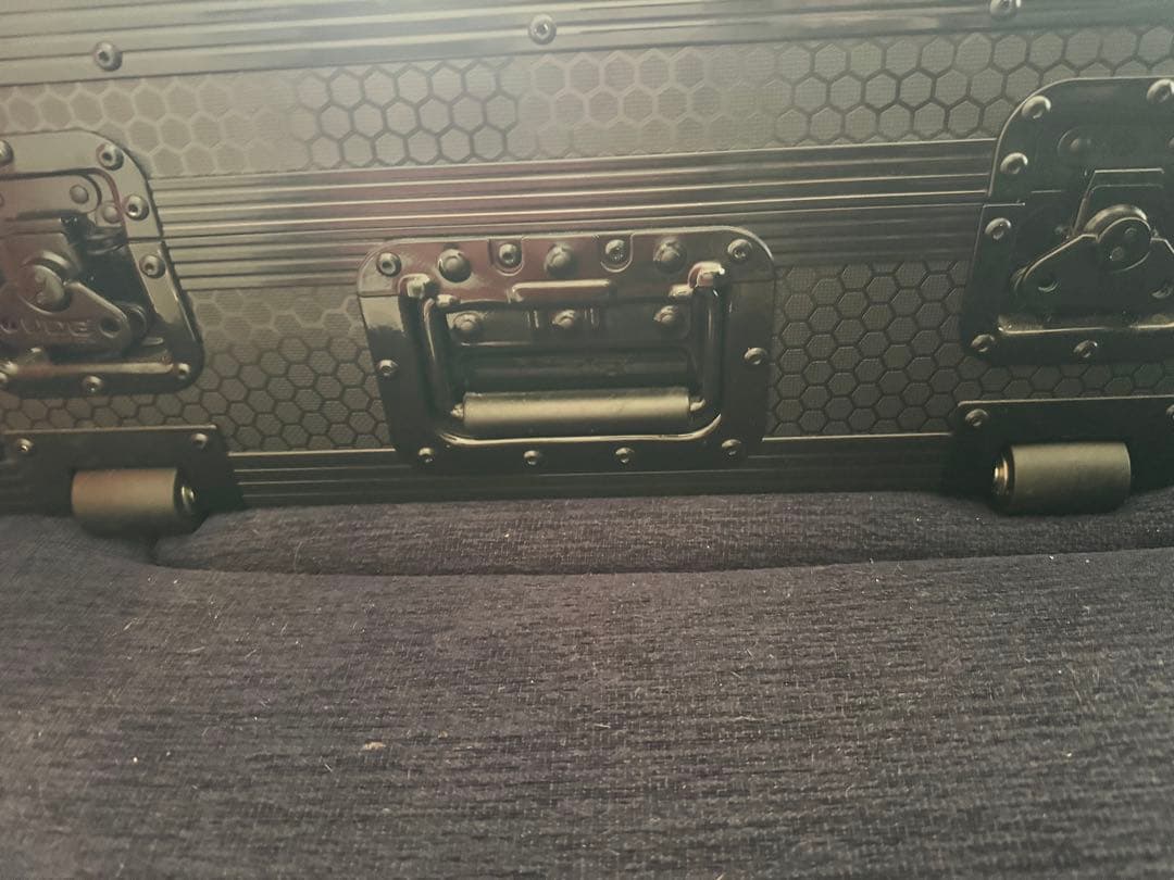 超美品 Pioneer DJ XDJ-XZ コントローラー＋UDGフライトケース