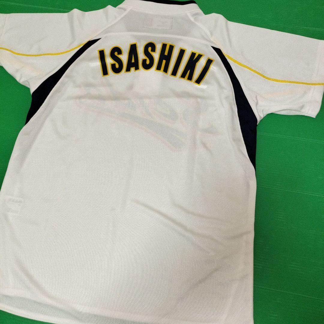 ダイアのA 青道高校 ユニフォーム ミズノ正規品 伊佐敷 - メルカリ