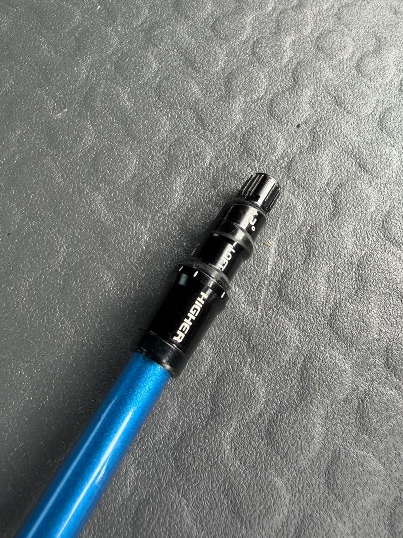 スピーダーNXブルー40 【フジクラ】スピーダーNXブルー 40SR