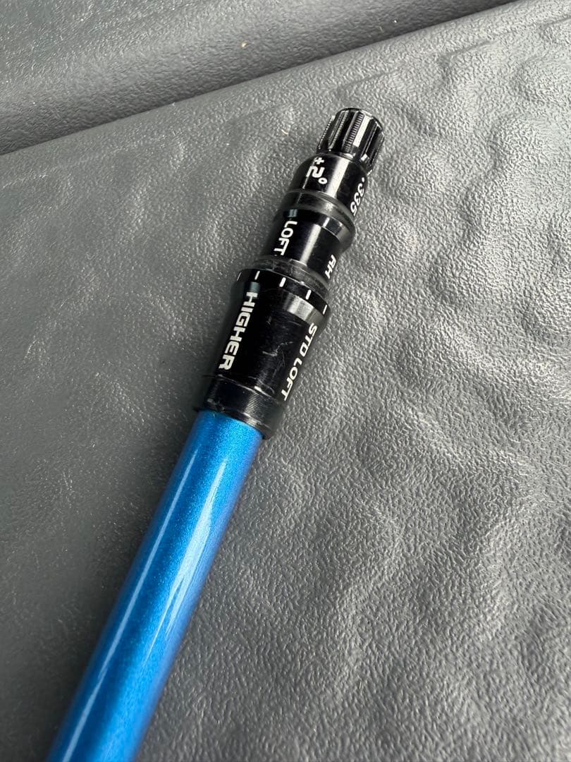 スピーダーNXブルー40 【フジクラ】スピーダーNXブルー 40SR