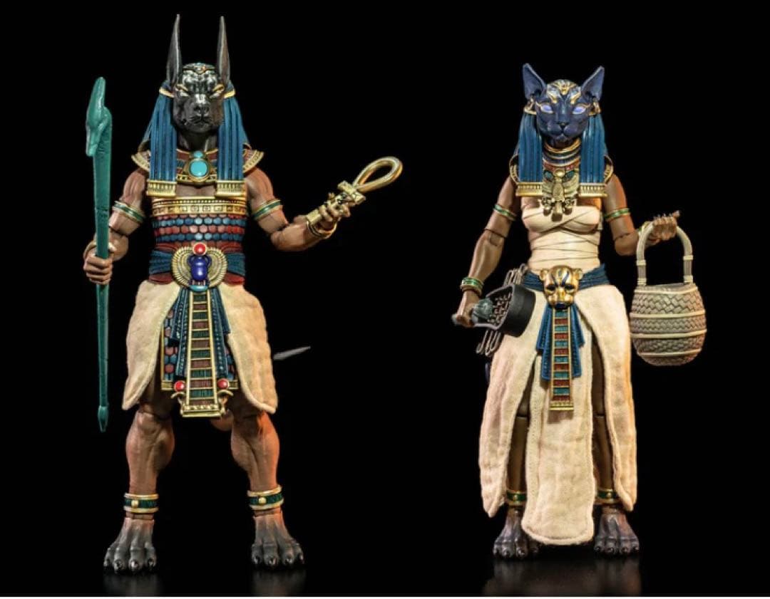 Mythic Legions　ミシックレギオンズ　neca　6インチ フィギュア Mythic Legions: All-Stars 6 Skeleton Raider (Congregation of