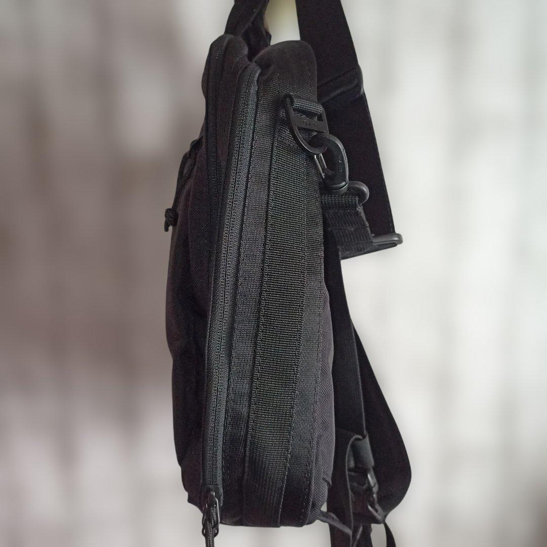 GRAVIS グラビス ABCマート 40th コラボ 3way バック 美品 - メルカリ