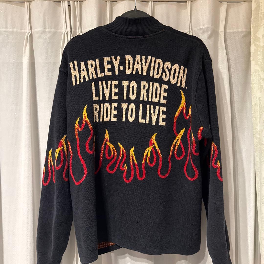 【超希少】値下げしました　Harley-Davidson CHEAP THRILL MAGAZINE #26 戦後80年、戦場を駆け抜けたHarley