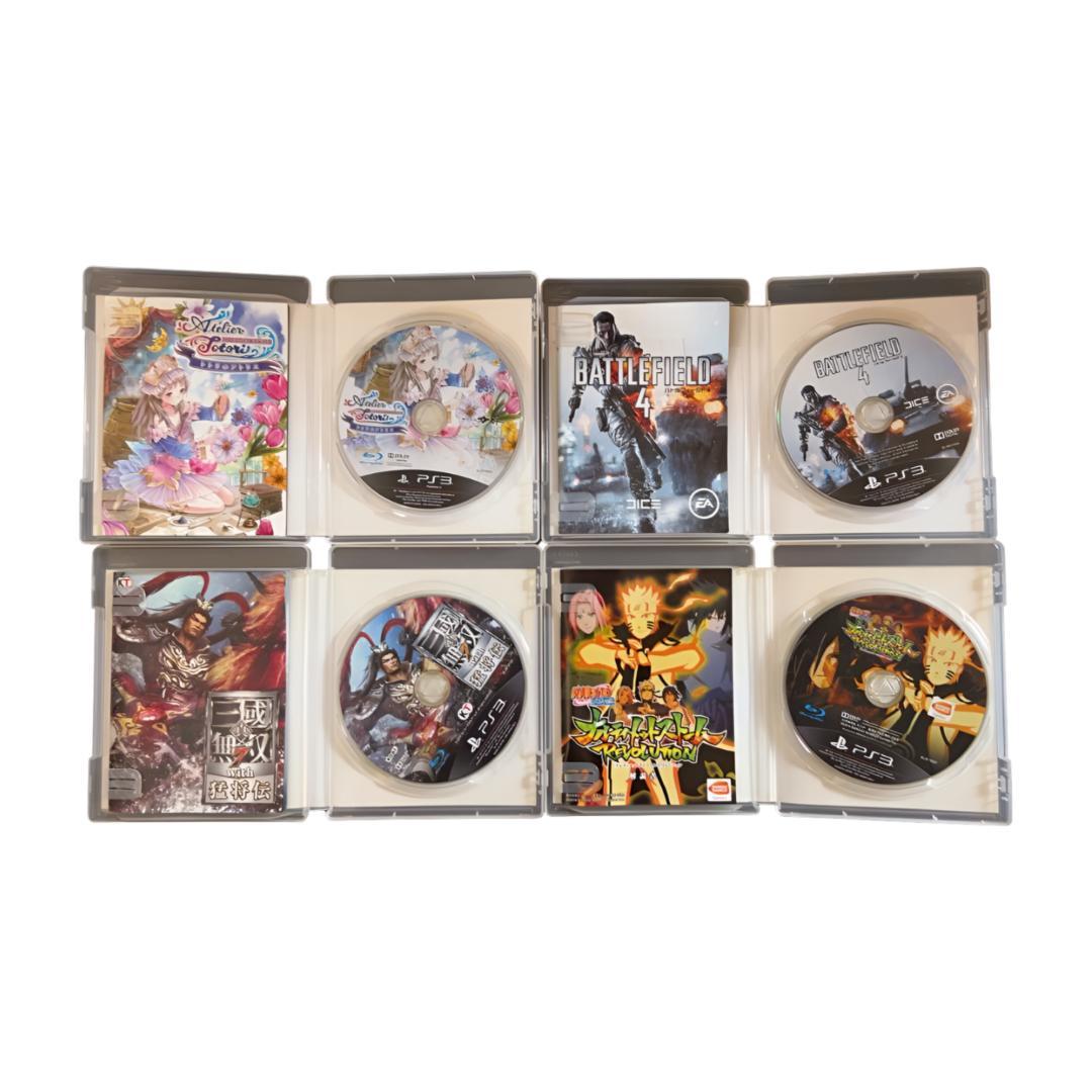 PS3ゲームセット 15本まとめ売り - メルカリ