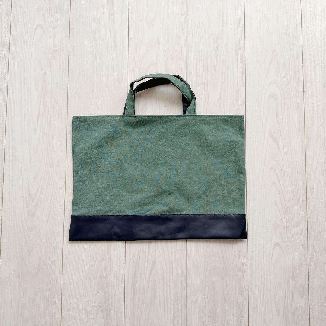 ファミリア ビームスコラボ レッスンバッグ 2024 辰年 - メルカリ