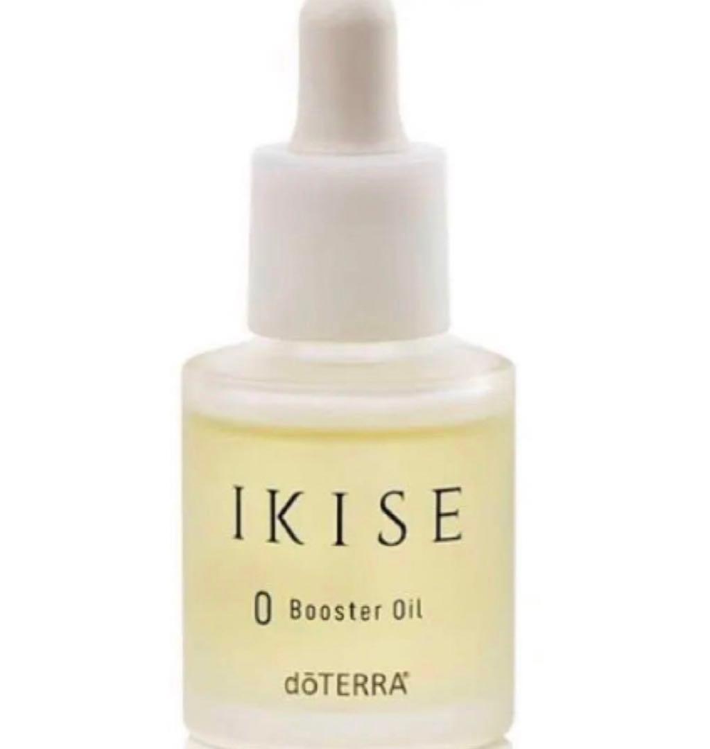 ドテラ doTERRA 粋精 IKISE ブースターオイル - メルカリ