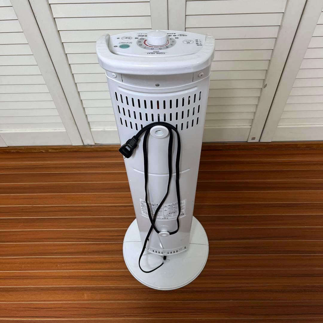 昆布専用 コロナ コアヒートスリム DH-919R 2019年製 - メルカリ