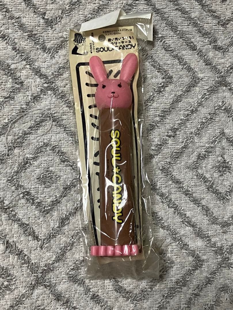 BLEACH チャッピー 義魂丸 ソウルキャンディ - メルカリ