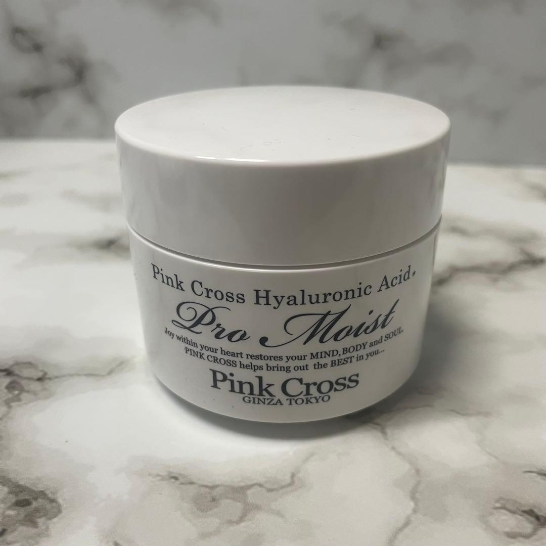 ★新品《オールインワン・スキンケア》ピンククロスゲル プロモイスト