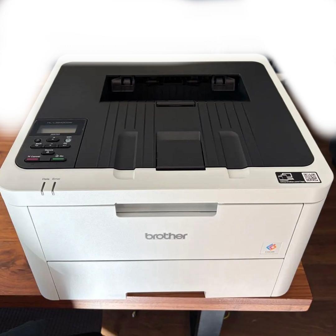 ブラザー工業 レーザープリンター HL-L3240CDW brother ブラザー カラーレーザープリンター HL-L3240CDWの口コミ・評判は