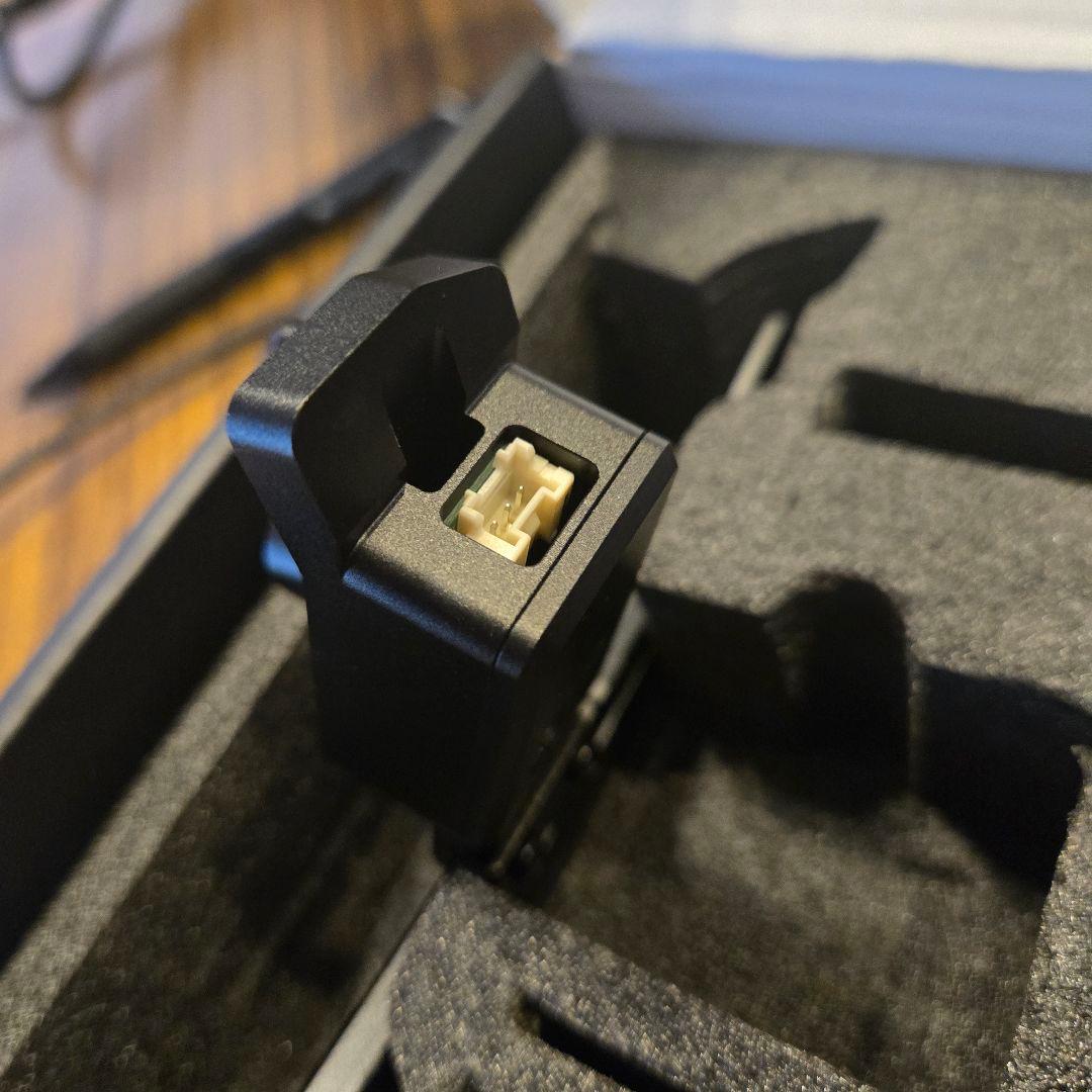 TDD製マグネット式パドルシフター トヨタ用 GRヤリス、GRカローラDAT等