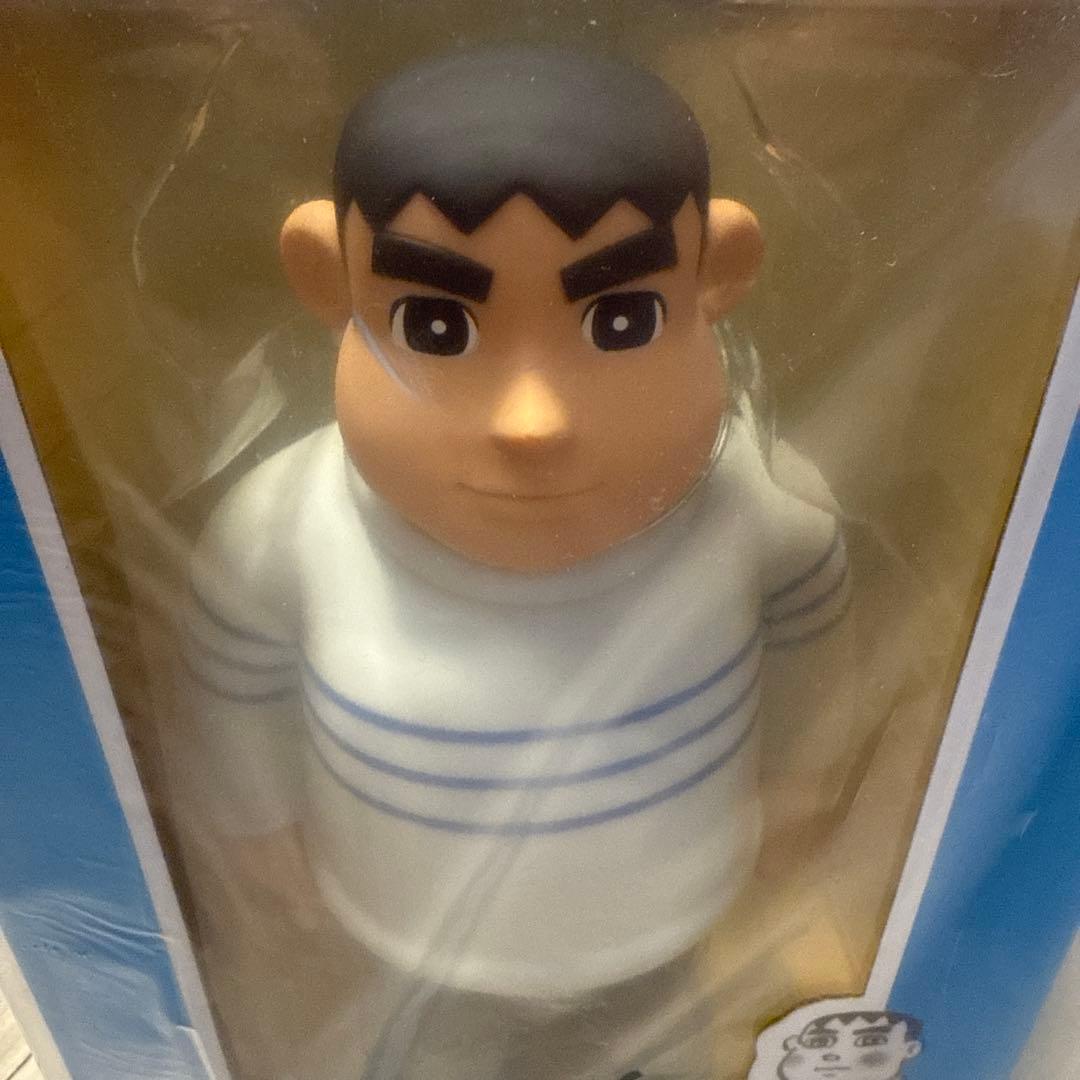 きれいなジャイアン メディコムトイ WF2008限定 - メルカリ