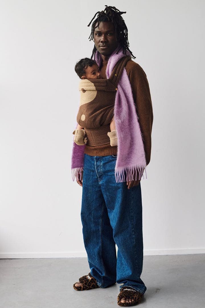 新品未使用 アーティポッペ ザイガイスト インヤン - メルカリ