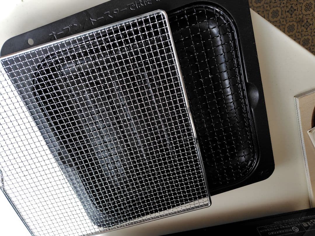 IRIS OHYAMA リクック熱風オーブン　fvx -m3b