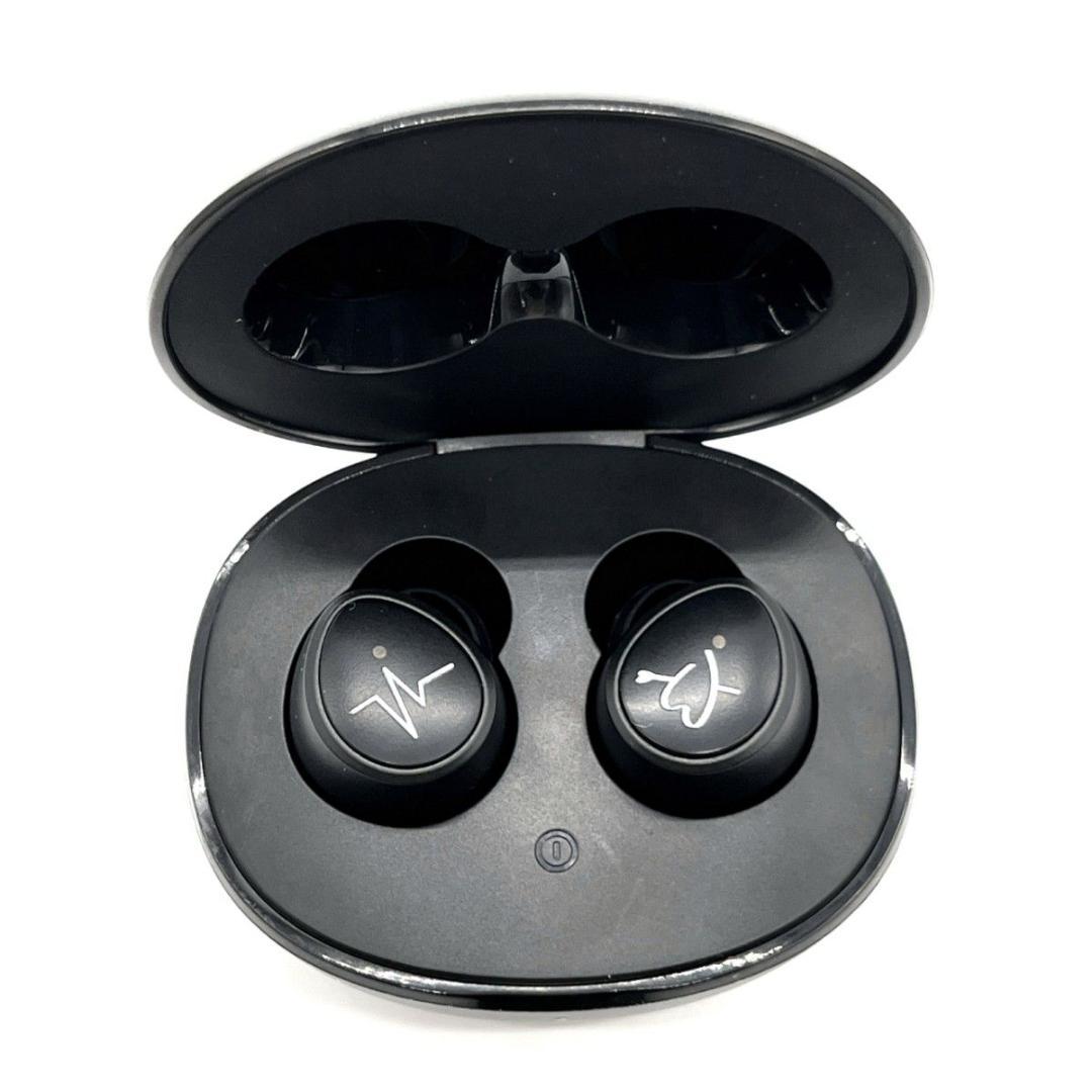 新品級】ONKYO ワイヤレスイヤホン にじさんじ 石神のぞみモデル