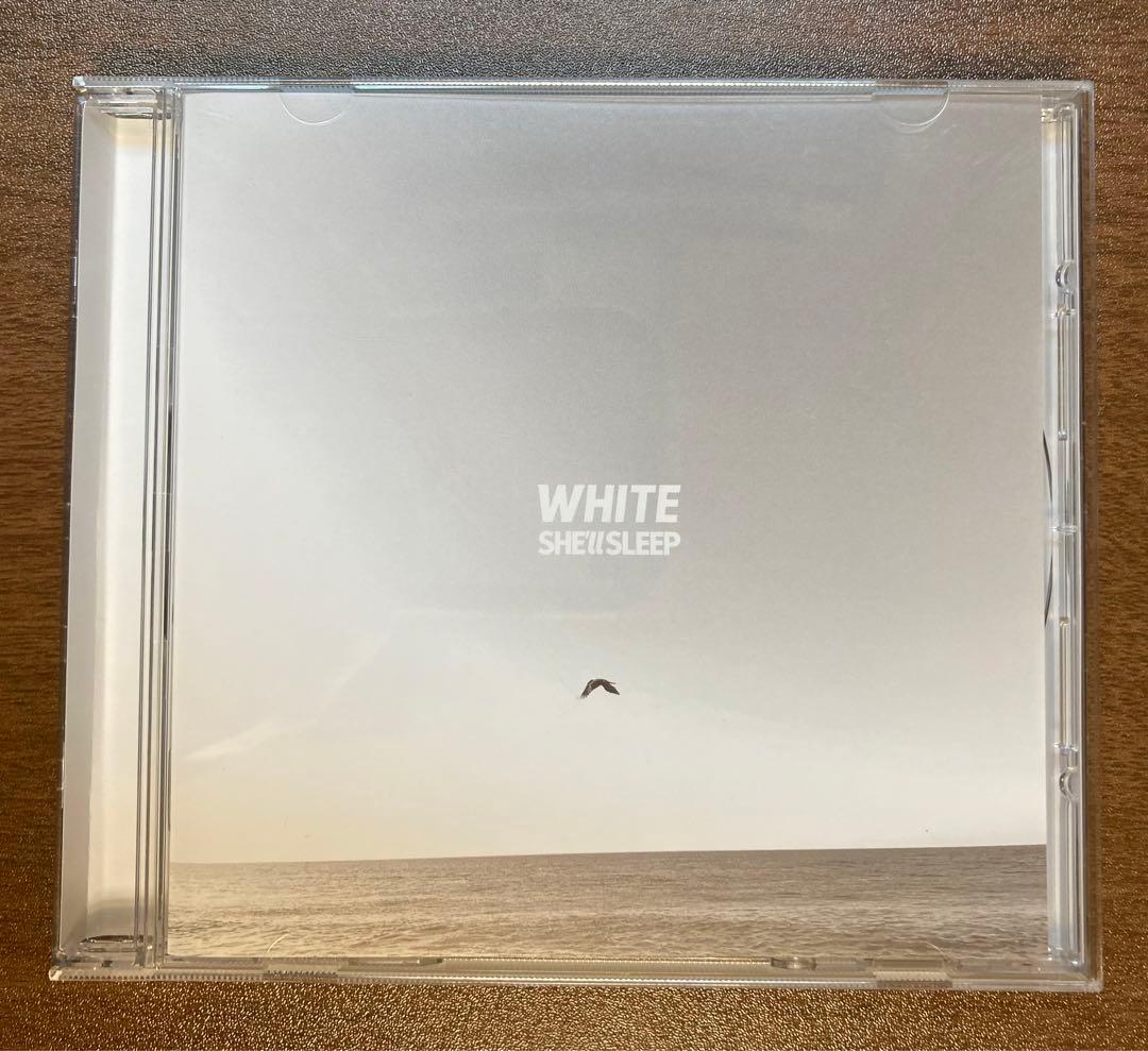 SHE'll SLEEP CD 3点セット シールスリープ - メルカリ