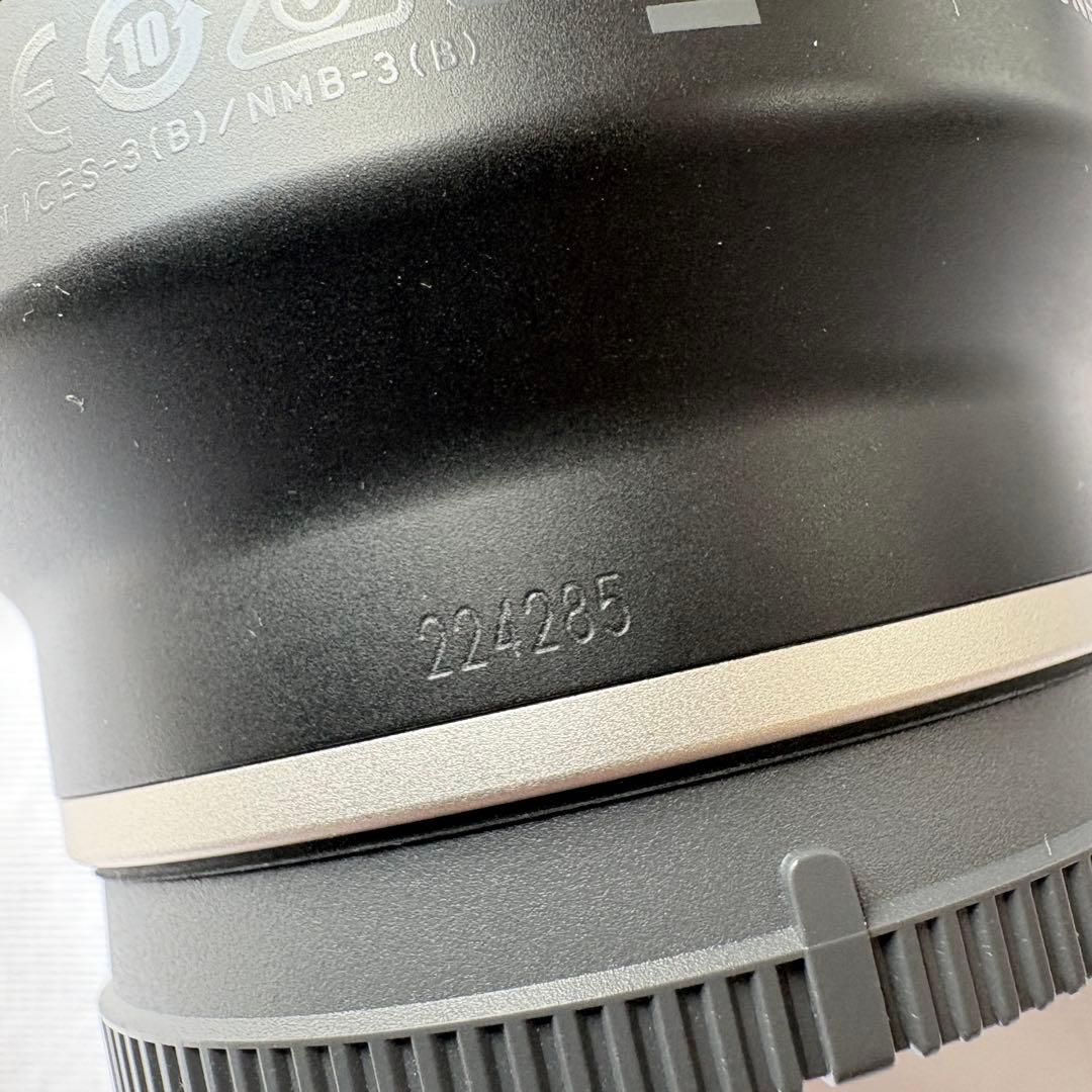 K様用 TAMRON 28-200mm F/2.8-5.6 Di III RXD