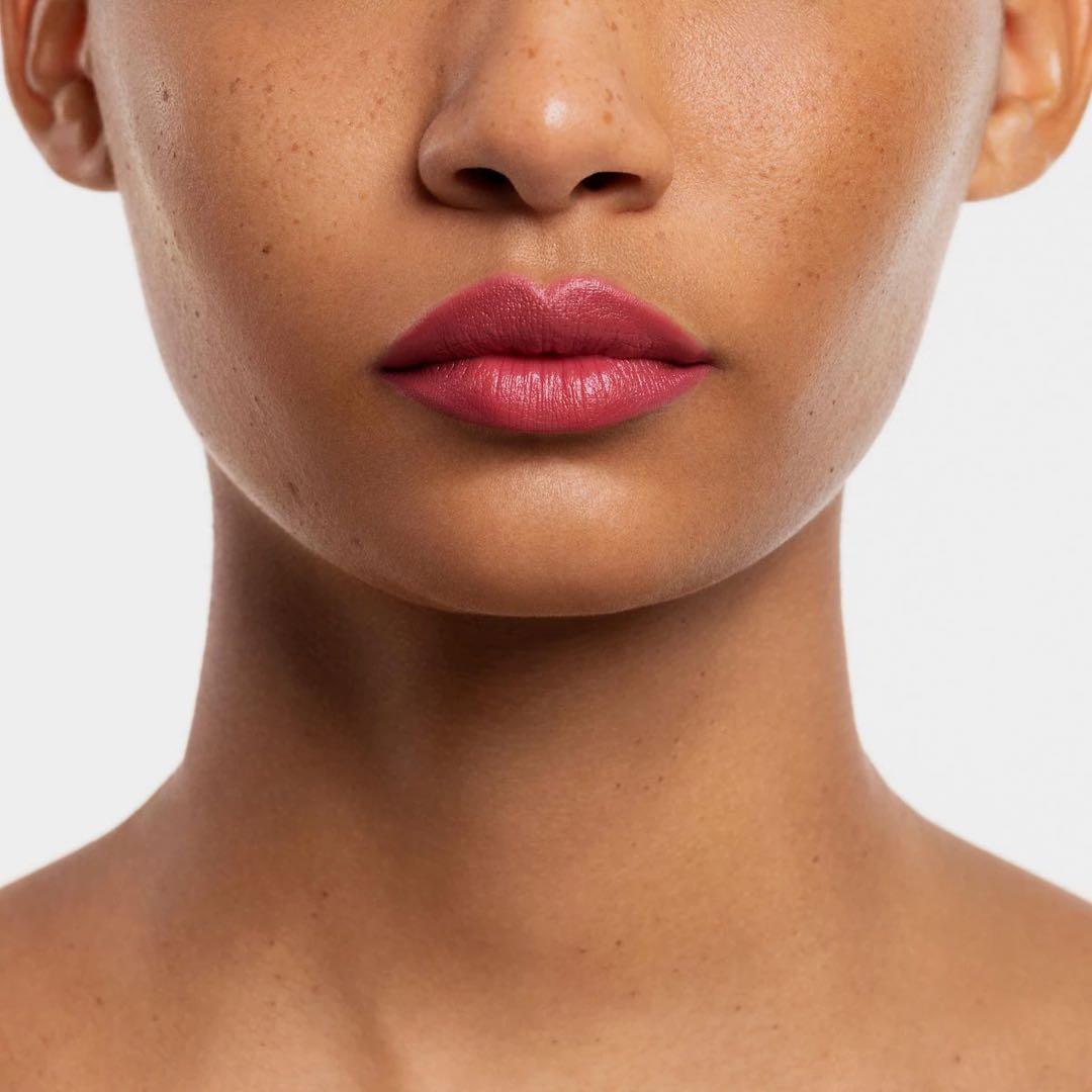 新品未使用 ルルージュ・セリーヌ 08 ローズ・アテナイス -サテンリップ