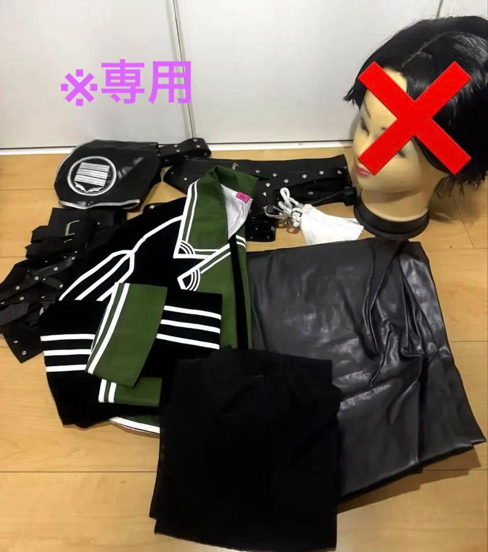 【専用】稲葉江 コスプレ衣装　コストモ製 刀剣｜稲葉江コスプレ衣装通販 (いなばごう) 【コストモ】