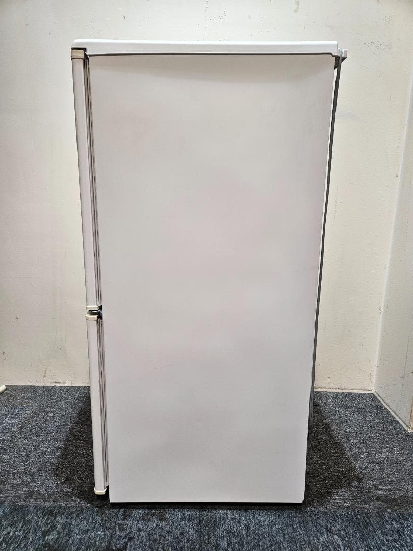 National ナショナル 冷蔵庫 NR-B123V7-JB - メルカリ
