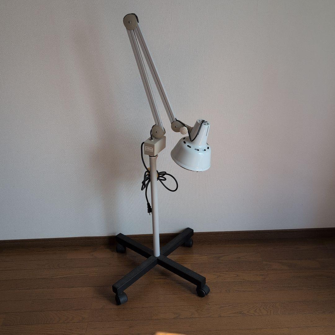 Ｔ-350 赤外線ランプ フィフティ・ヴィジョナリー 赤外線ランプ T-350（直送品） - アスクル