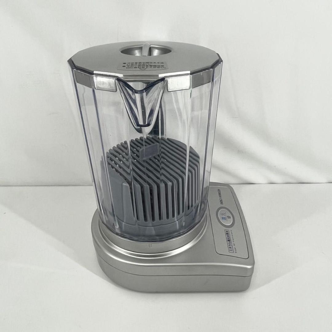美品】 エナジーハイドロゲン SWM550 ミネラル還元水素水生成器 - メルカリ