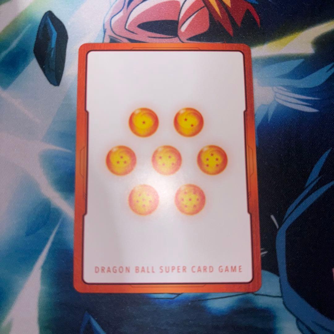 E01-04 エナジマーカー フリーザ パラレル - メルカリ