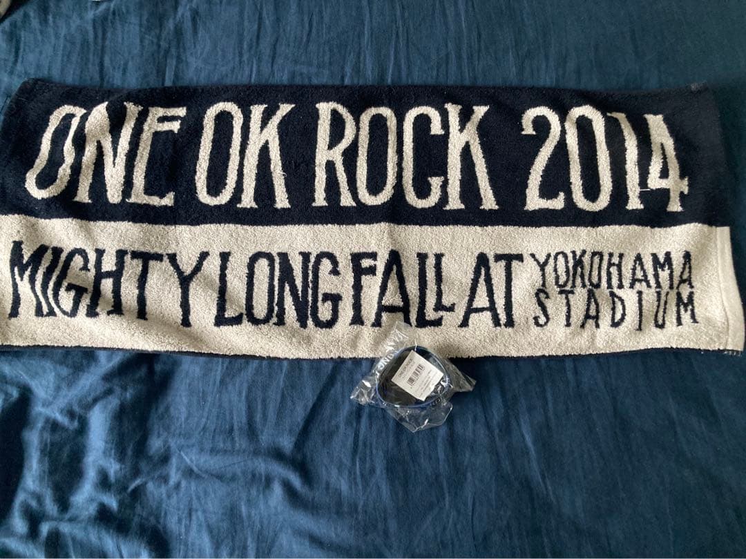 6点セット】ワンオクライブ グッズ - メルカリ