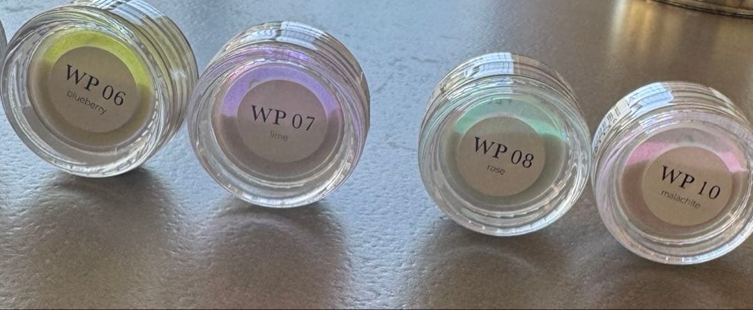 enoiうるぱ増量10色セット2倍以上